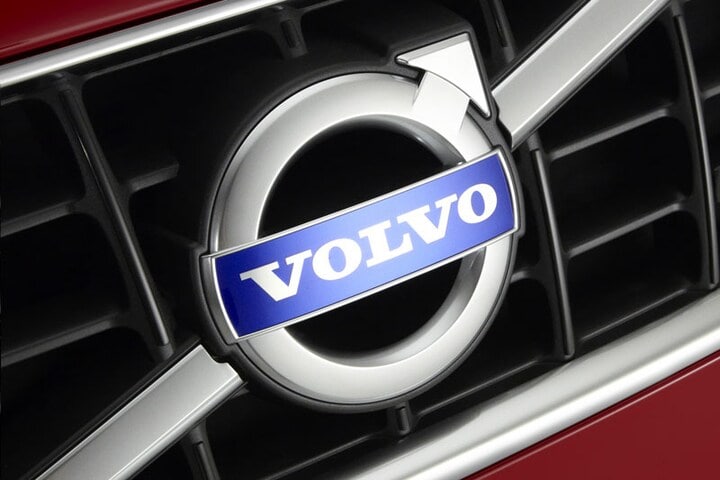Volvo-logo