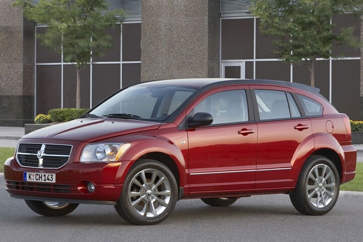 Dodge Caliber