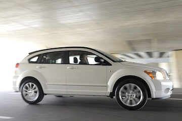 Dodge Caliber