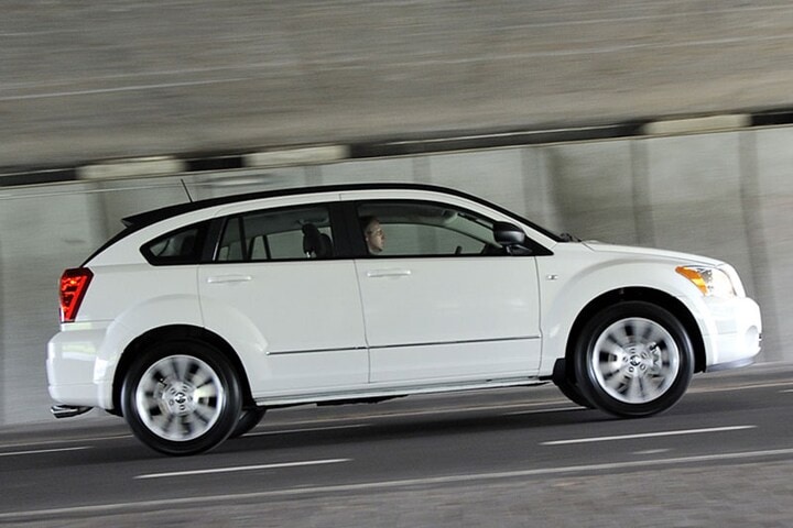 Dodge Caliber