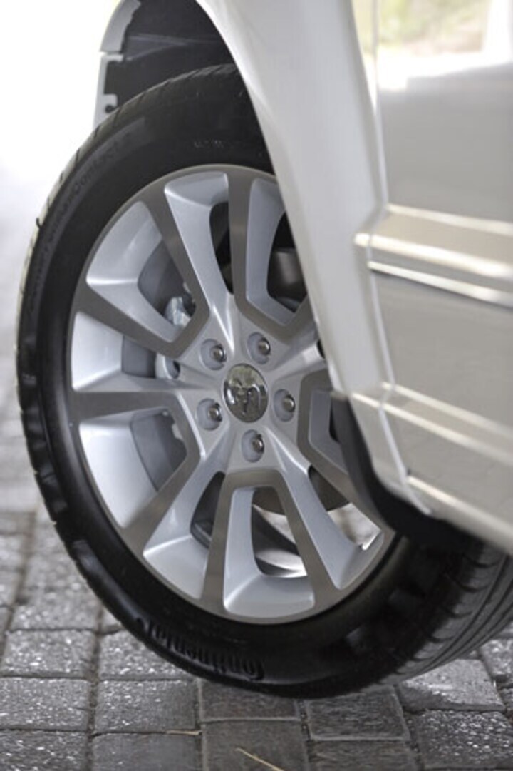 Dodge Caliber