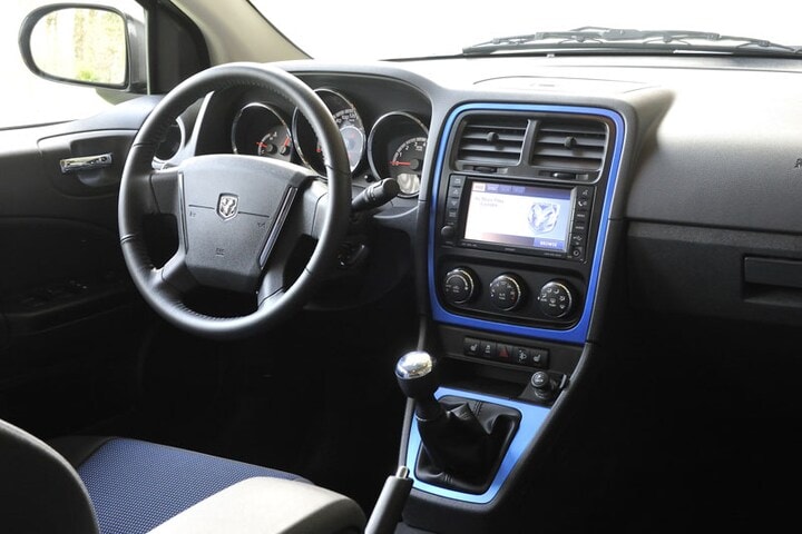 Dodge Caliber