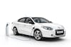 Renault Fluence ZE