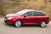 Seat Ibiza ST