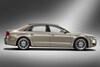 Audi A8 L