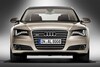 Audi A8 L