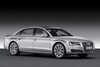 Audi A8 L