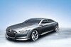 Citroën Metropolis Concept 