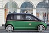 Volkswagen Milano Taxi