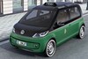 Volkswagen Milano Taxi