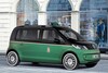 Volkswagen Milano Taxi