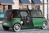 Volkswagen Milano Taxi