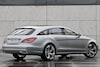 Mercedes CLS Concept Shooting Break