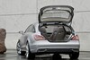 Mercedes CLS Concept Shooting Break