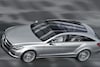 Mercedes CLS Concept Shooting Break