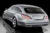 Mercedes CLS Concept Shooting Break