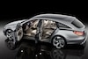 Mercedes CLS Concept Shooting Break