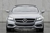Mercedes CLS Concept Shooting Break
