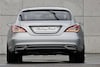 Mercedes CLS Concept Shooting Break