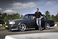 Volvo 240 Tuning