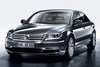 Volkswagen Phaeton