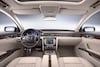Volkswagen Phaeton