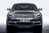 Volkswagen Phaeton
