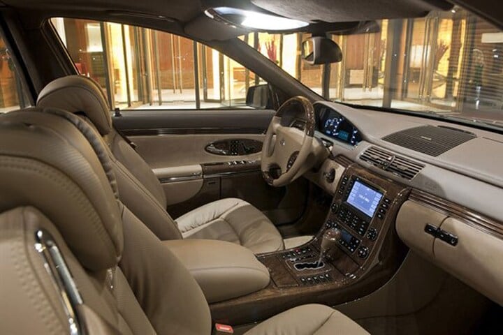 Maybach 