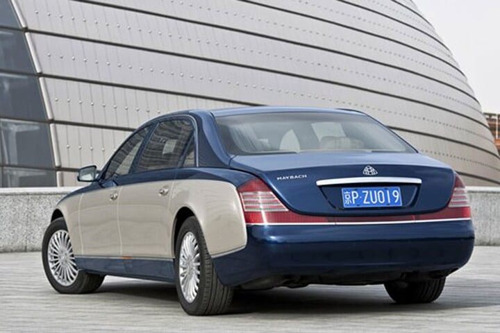 Maybach 
