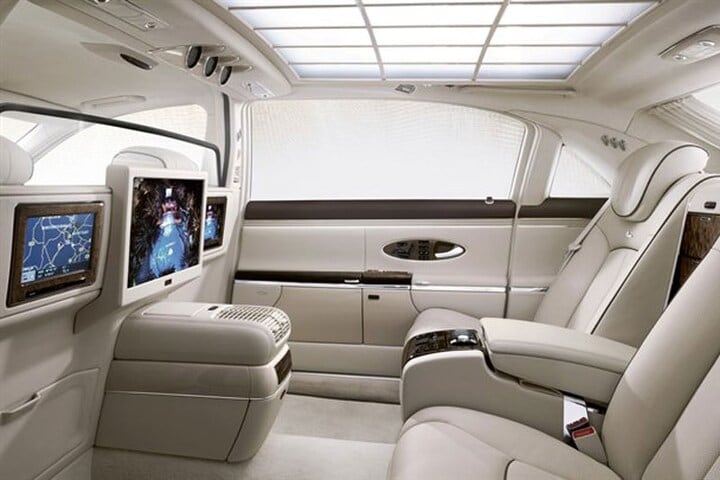 Maybach 