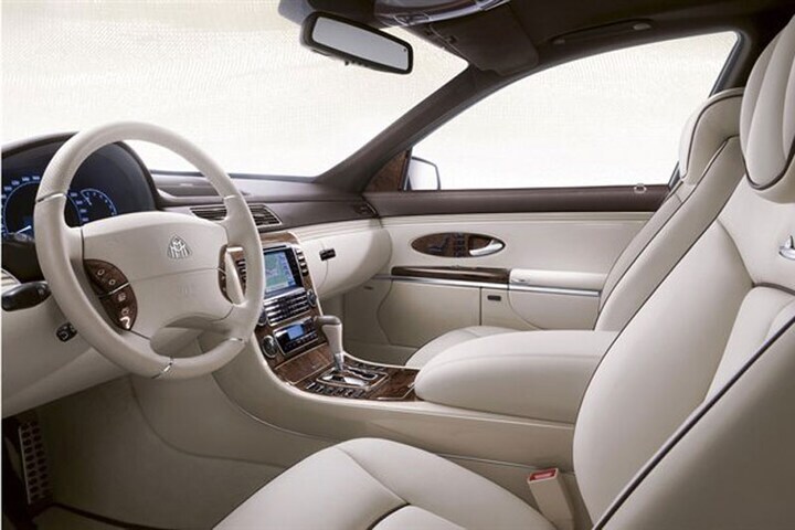 Maybach 