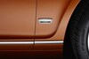 Bentley Continental for China