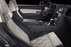 Bentley Continental for China