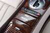 Bentley Continental for China