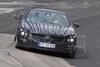 Mercedes SL 2011