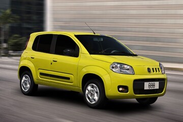 Fiat Uno