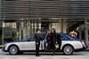 Maybach facelift