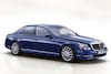 Maybach facelift