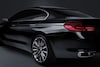 BMW Concept Gran Coupé