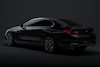 BMW Concept Gran Coupé