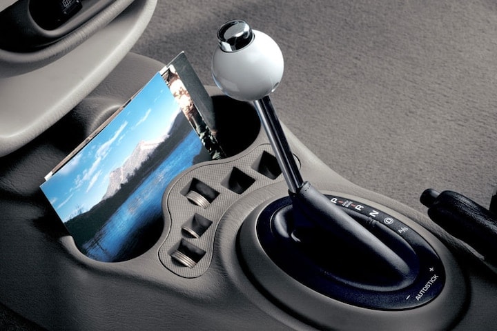 Chrysler PT Cruiser