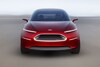 Ford Start Concept
