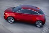 Ford Start Concept