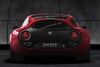 Alfa Romeo TZ3 Corsa