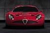 Alfa Romeo TZ3 Corsa