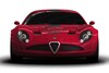 Alfa Romeo TZ3 Corsa
