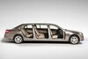 Binz Limousine