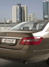 Binz Limousine