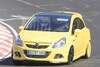 Opel Corsa OPC Limited Edition