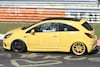 Opel Corsa OPC Limited Edition